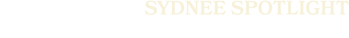 sydnee spotlight