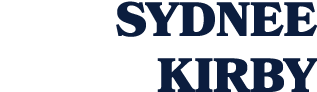 Sydnee Kirby