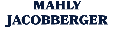 Mahly Jacobberger