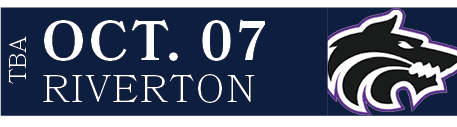 Riverton,OCT. 07,TB