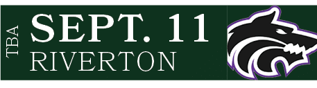 Riverton,SEPT. 11,TB