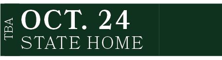 State Home,OCT. 24,TB