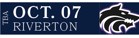 Riverton,OCT. 07,TB