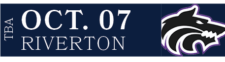 Riverton,OCT. 07,TB