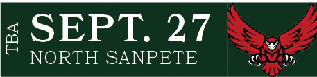 North Sanpete,SEPT. 27,TB
