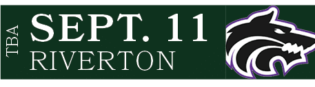 Riverton,SEPT. 11,TB