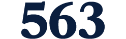563