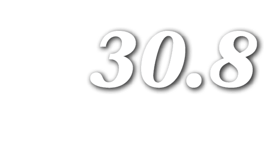 30.8