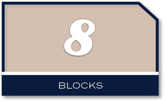 8,block