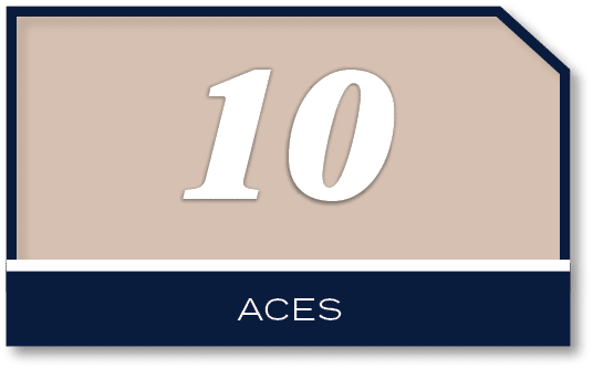 10,ace