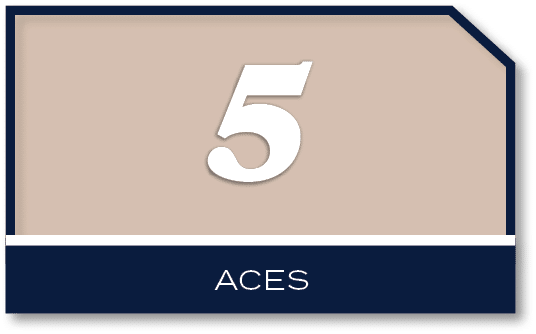 5,ace