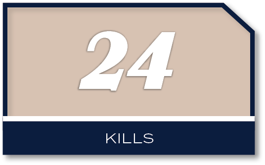 24,kill