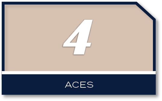 4,ace