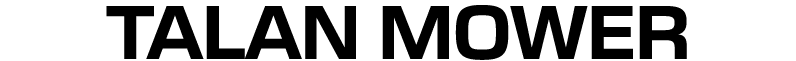 talan mower