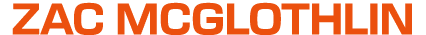 Zac McGlothlin