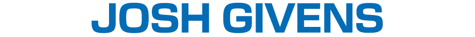 josh givens