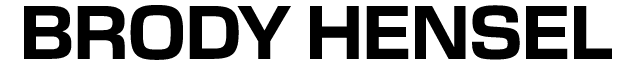 brody hensel