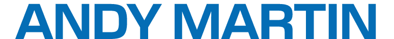 andy martin
