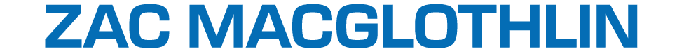 zac macglothlin