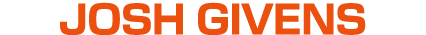 JOSH GIVENS