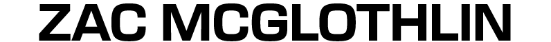 zac mcglothlin