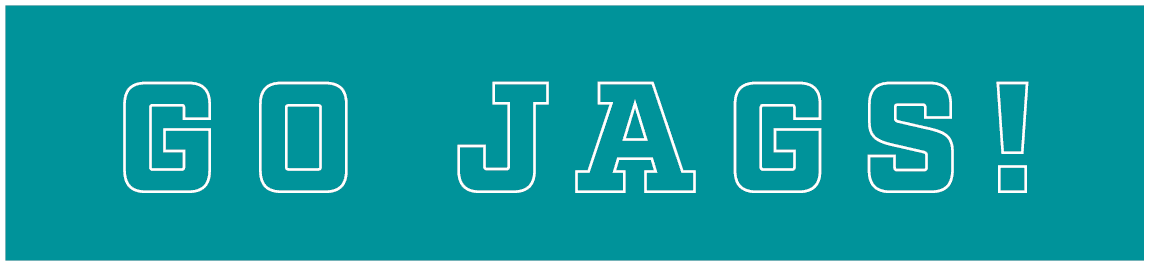 go jags!