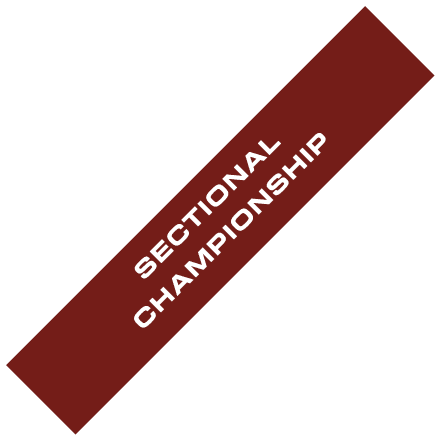 sectional championship