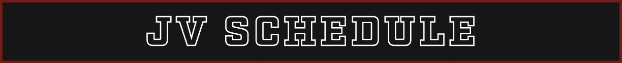 jv schedule