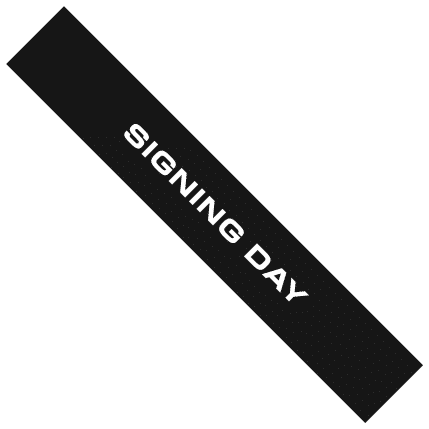 signing day