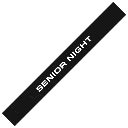 senior night
