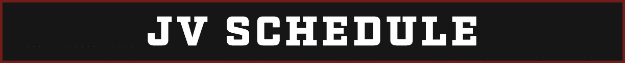 JV schedule