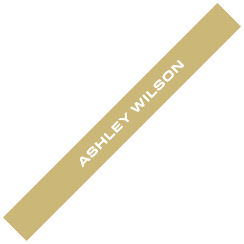  ASHLEY WILSON