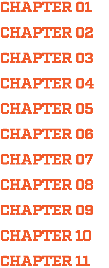 chapter 01 chapter 02 chapter 03 chapter 04 chapter 05 chapter 06 chapter 07 chapter 08 chapter 09 chapter 10 chapter 11