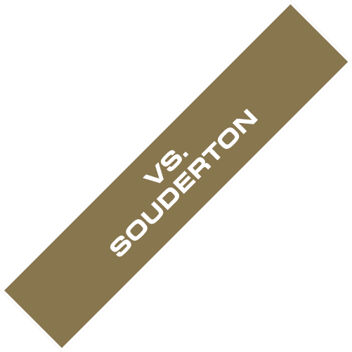 VS. SOUDERTON