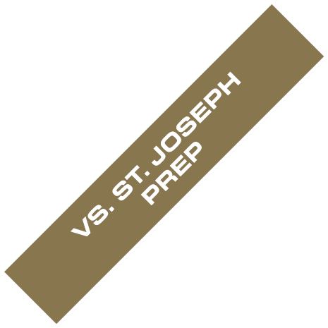 VS. ST. JOSEPH PREP