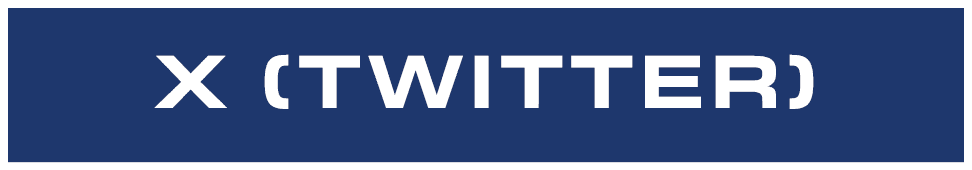 X (TWITTER) 