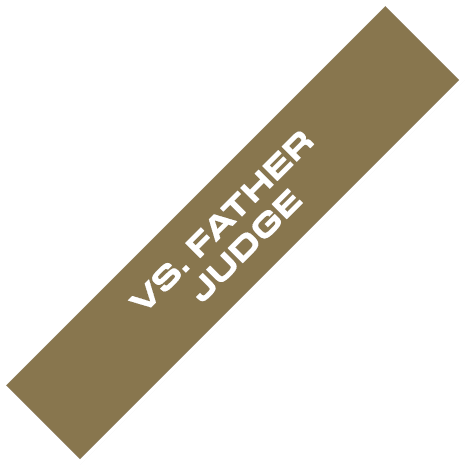 VS. FATHER JUDGE