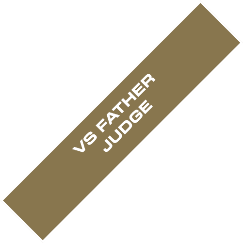 VS FATHER JUDGE