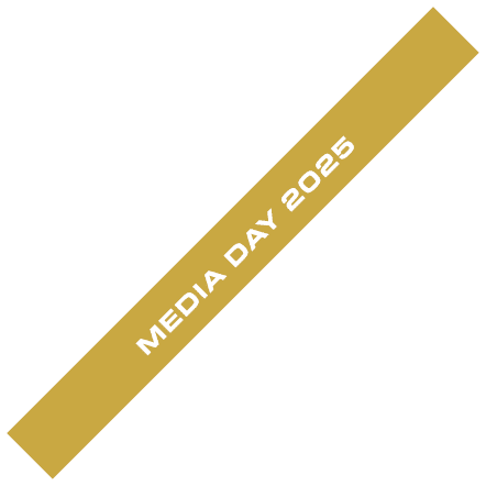 MEDIA DAY 2025
