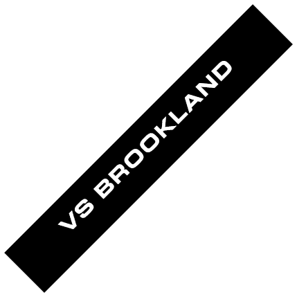 VS BROOKLAND