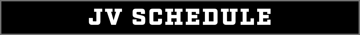 jv schedule