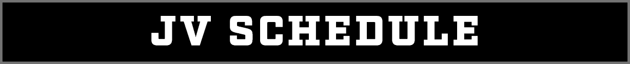 jv schedule