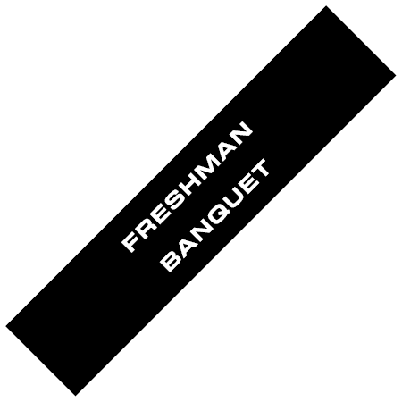 FRESHMAN BANQUET