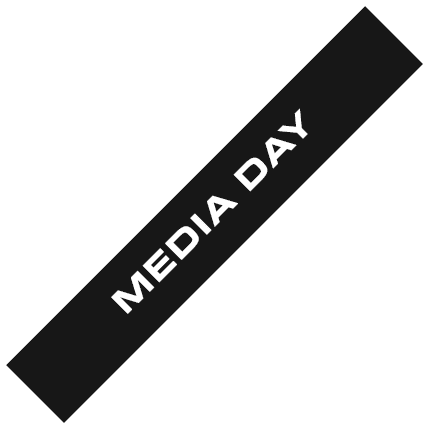 MEDIA DAY