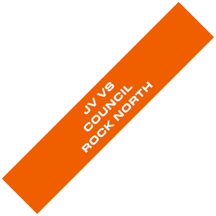 JV VS COUNCIL ROCK NORTH