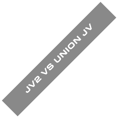 JV2 VS UNION JV