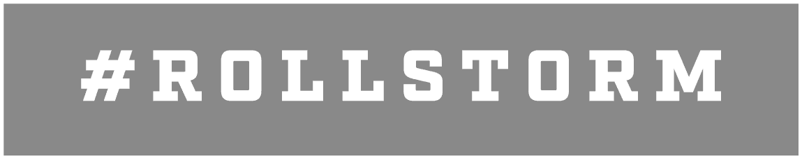 #Rollstorm