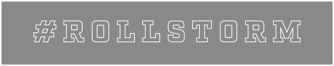 #rollstorm