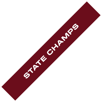  STATE CHAMPS