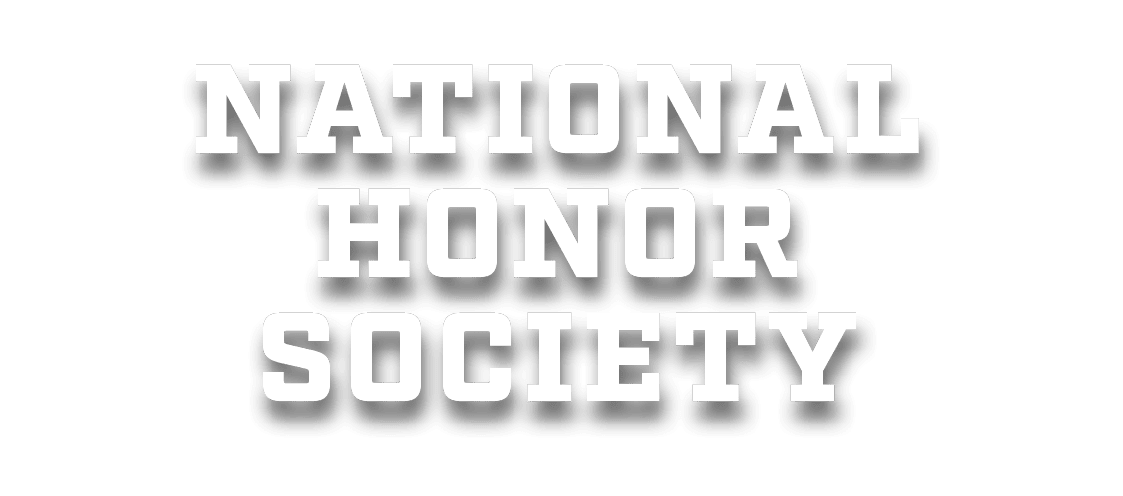 national honor society